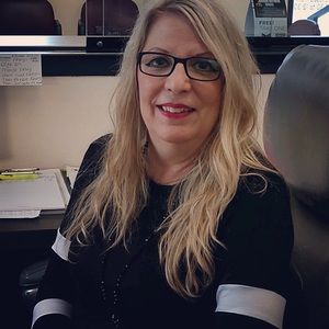 Meet your Posher, Jan